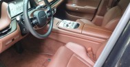 G90 3.5 가솔린 2WD 125호5015 G90장기렌트, 1년렌트카